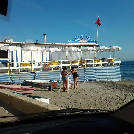 Appartement Casa Ischia