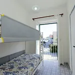 Apartmán Casa Al Mulino - 2 Bedrooms - Seafront And Castle View - Ischia