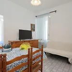 Apartmán Casa Al Mulino - 2 Bedrooms - Seafront And Castle View -