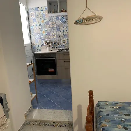 Casa Ischia