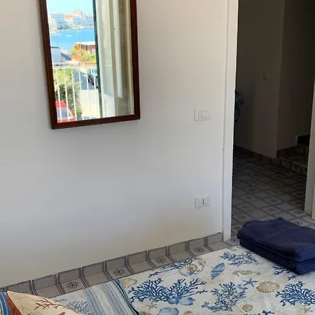 Casa * Ischia