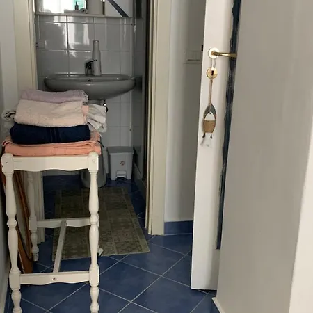 Apartment Casa Ischia