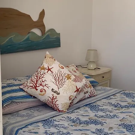 Casa Apartment *