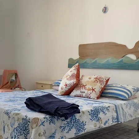 Casa Apartment *