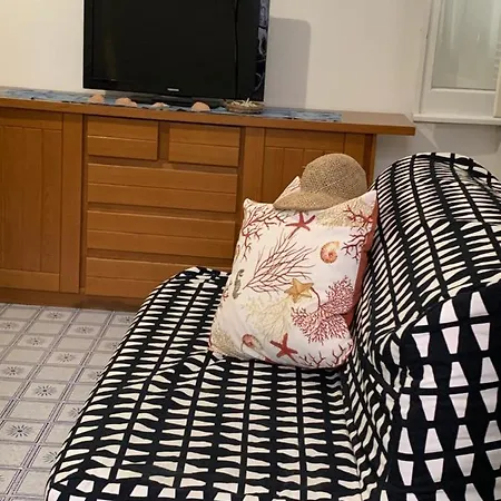 Casa Apartment Ischia