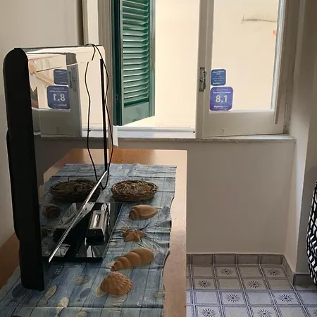 Apartment Casa *
