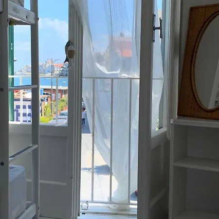 Casa Al Mulino - 2 Bedrooms - Seafront And Castle View - * Ísquia