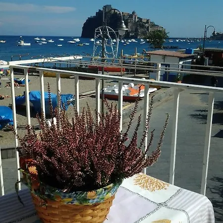 Apartment Casa Ischia