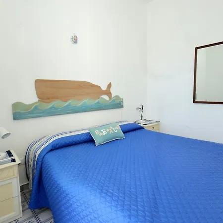 Appartement Casa Al Mulino - 2 Bedrooms - Seafront And Castle View -