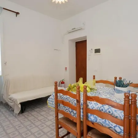 Casa Al Mulino - 2 Bedrooms - Seafront And Castle View - Appartement