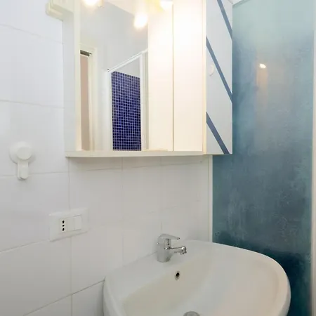 Appartement Casa Al Mulino - 2 Bedrooms - Seafront And Castle View -