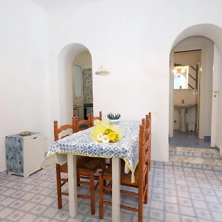 Casa Al Mulino - 2 Bedrooms - Seafront And Castle View - *
