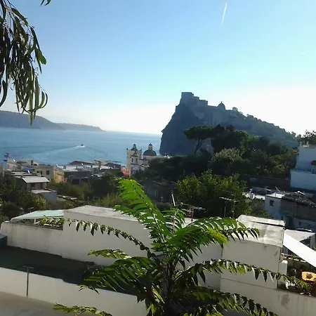 Casa * Ischia