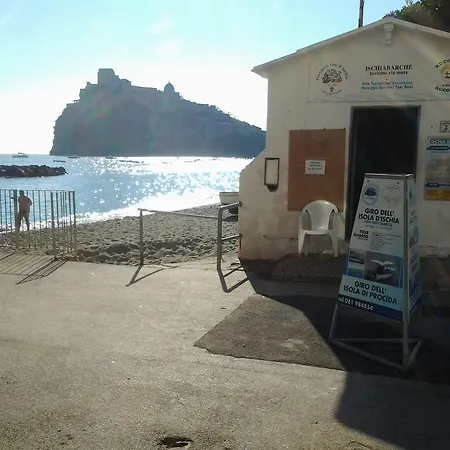 Apartment Casa Ischia