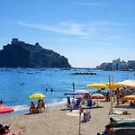Casa Al Mulino - 2 Bedrooms - Seafront And Castle View - * Ischia