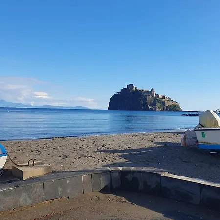 Casa Al Mulino - 2 Bedrooms - Seafront And Castle View - *