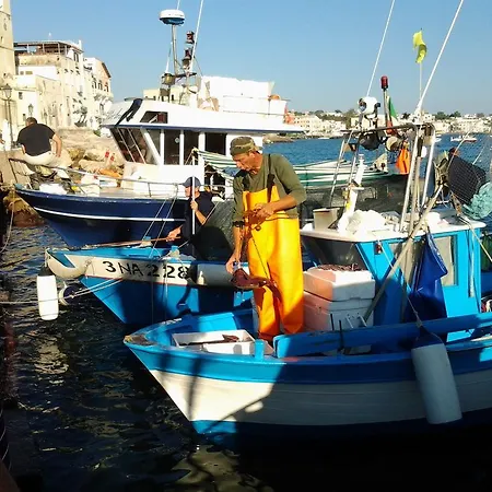 Casa * Ischia